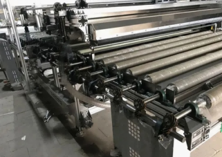 1600mm पूर्ण स्वचालित तेर्सो इन्सुलेटेड ग्लास धुने र सुकाउने मेसिन