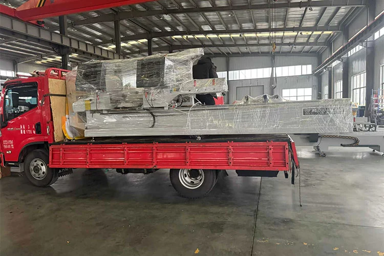 Shipping cargo 02